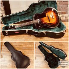 Gibson 1935年製 L-50_3