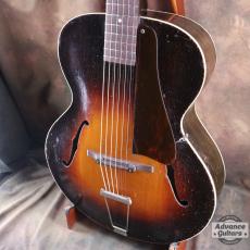 Gibson 1935年製 L-50_5