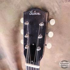 Gibson 1935年製 L-50_8