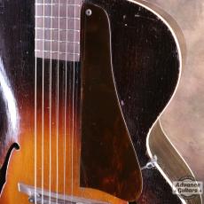 Gibson 1935年製 L-50_9