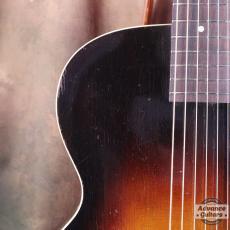 Gibson 1935年製 L-50_12