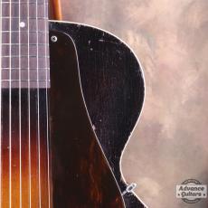 Gibson 1935年製 L-50_13