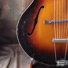 Gibson 1935年製 L-50_14