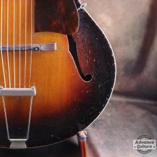 Gibson 1935年製 L-50_15