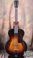 Gibson 1935年製 L-50_16