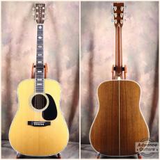 Martin 1976年製 D-45