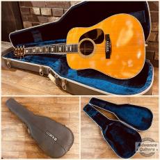 Martin 1976年製 D-45_3