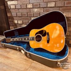 Martin 1976年製 D-45_6