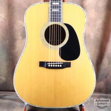 Martin 1976年製 D-45_7