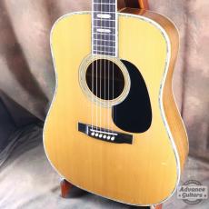Martin 1976年製 D-45_8