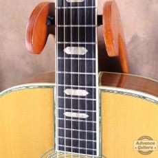 Martin 1976年製 D-45_9