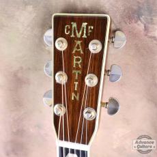 Martin 1976年製 D-45_11