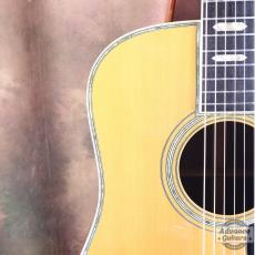 Martin 1976年製 D-45_12
