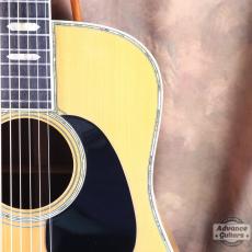 Martin 1976年製 D-45_13