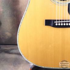 Martin 1976年製 D-45_14