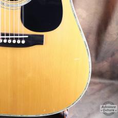 Martin 1976年製 D-45_15