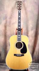 Martin 1976年製 D-45_16