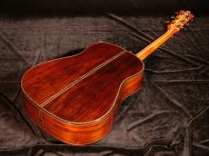 Terry's Terry Premium Terry PTJ-100 GM【ジャーマンスプルース×マダガスカルローズウッド仕様の限定モデルが極上コンディションで入荷です!】解説試奏動画ご覧下さい。_6