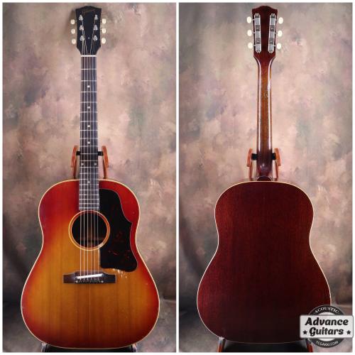 Gibson 1961年製 J-45