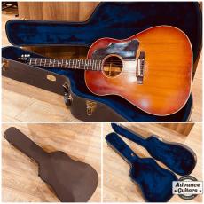 Gibson 1961年製 J-45_2