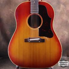 Gibson 1961年製 J-45_4