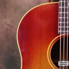 Gibson 1961年製 J-45_5