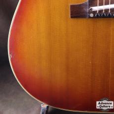 Gibson 1961年製 J-45_7