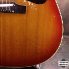 Gibson 1961年製 J-45_8
