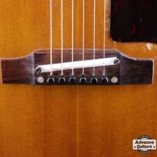 Gibson 1961年製 J-45_9