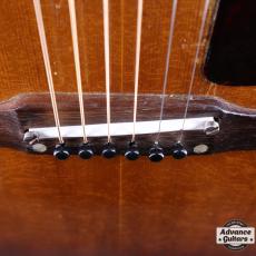 Gibson 1961年製 J-45_10