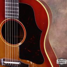 Gibson 1961年製 J-45_11