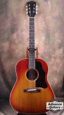 Gibson 1961年製 J-45_15