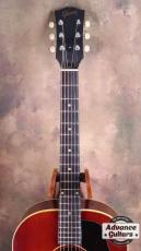 Gibson 1961年製 J-45_16