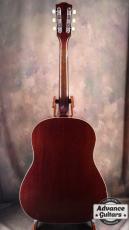 Gibson 1961年製 J-45_17