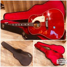 Epiphone 1968年製 FT-79 Texan_3