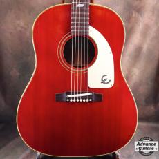 Epiphone 1968年製 FT-79 Texan_4