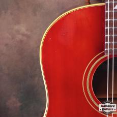 Epiphone 1968年製 FT-79 Texan_5