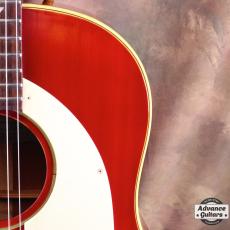 Epiphone 1968年製 FT-79 Texan_6
