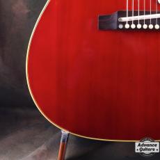 Epiphone 1968年製 FT-79 Texan_7