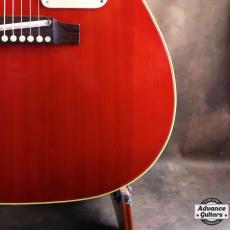 Epiphone 1968年製 FT-79 Texan_8