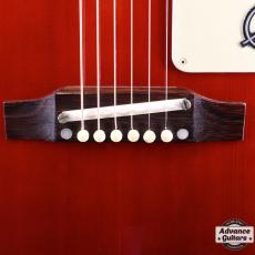 Epiphone 1968年製 FT-79 Texan_9
