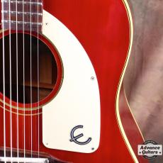 Epiphone 1968年製 FT-79 Texan_10