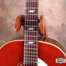 Epiphone 1968年製 FT-79 Texan_11