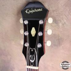 Epiphone 1968年製 FT-79 Texan_13