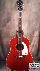 Epiphone 1968年製 FT-79 Texan_14
