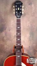 Epiphone 1968年製 FT-79 Texan_15