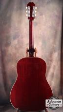 Epiphone 1968年製 FT-79 Texan_16