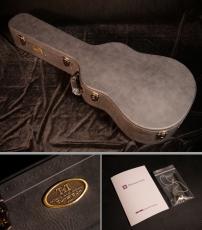 Terry's Terry Premium Terry PTJ-100 GM【ジャーマンスプルース×マダガスカルローズウッド仕様の限定モデルが極上コンディションで入荷です!】解説試奏動画ご覧下さい。_17