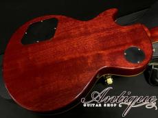 Gibson Custom Shop Jimmy Page Signature #1 Les Paul "Custom Authentic" 2004 Page Burst VOS w/ BZF?? #1●●/Ltd.840 EX+++ 4.13kg "Number One"_5