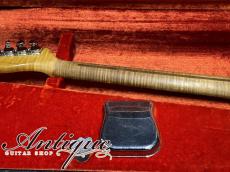 Fender Telecaster 1969-1970 Olympic White /Light Weight Alder /Rosewood FB /Killer Figured Maple Neck w/OHC&OBC 3.15kg "Amazing Sound"_11